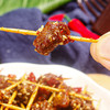 【清真】牙签肉200±20g 商品缩略图3