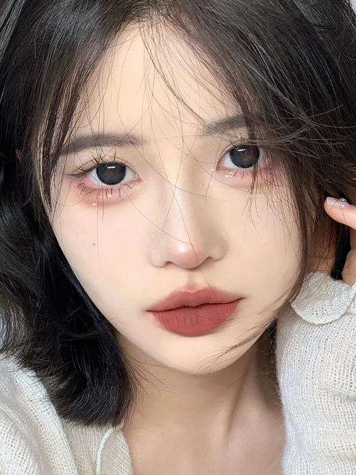 Ocean girl 旗下 · 微醺野格｜ 半年抛｜14.5mm白狮参考着色大直径 商品图9