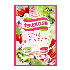 春日井什锦酸奶味糖果67g