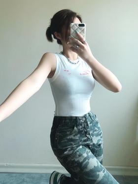 潮人养成记 |对镜自拍OOTD