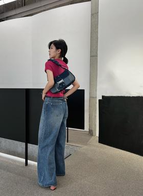 潮人养成记 | 看展OOTD