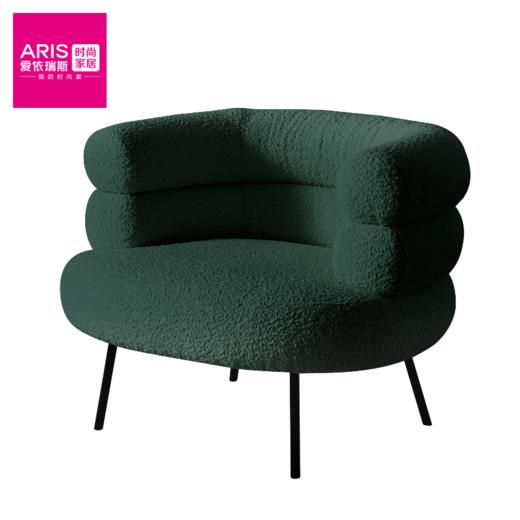 爱依瑞斯  甜甜圈  布单椅 商品图3