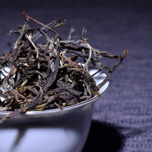 售罄【珍宝级别！】【小户赛单株！】【拉祜寨】茶鬼级！茶气顶到头顶，承包20年片区，超800年特大型古树单株级！ 商品图2