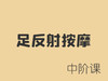 足反射按摩--中阶 商品缩略图0