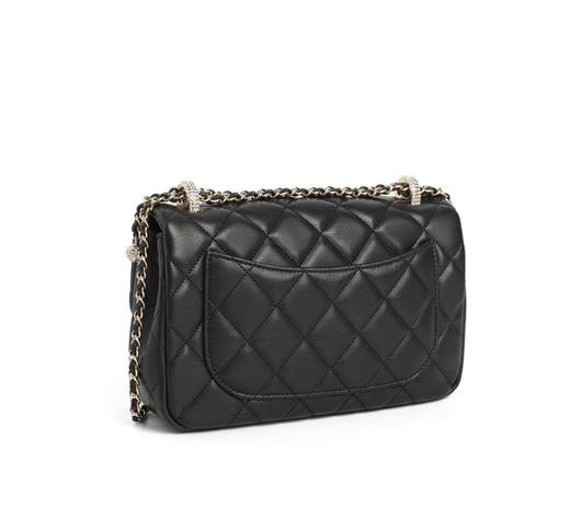 百货世界-百丽人造革时尚背提包 商品图2