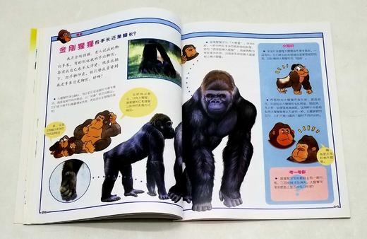 《小牛顿.科学大世界》第三辑，全10册，16开铜版彩印，小牛顿科学大世界编委会编著，青岛出版社2016年2版3印，定价180，售价68元。非偏远地区包邮。

《小牛顿科学大世界》者是台湾牛顿出版公司一 商品图6