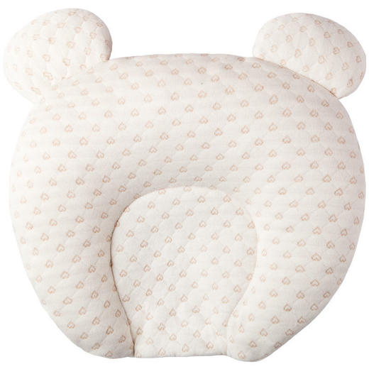 【5D调型，360°科学保护】婴儿定型枕，防偏头纠正型，透气矫正偏头0-1岁新生儿宝宝枕头 商品图5