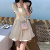 （清仓现货）【社群供K】收腰初恋茶歇仙女连衣裙 商品缩略图2