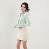 QM-QM000216夏季冰丝衣连帽女户外骑车开车一体口罩服衫 商品缩略图2