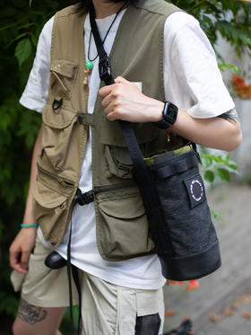 Outdoor Yogui BCF MOLLE Nway多用途收纳包