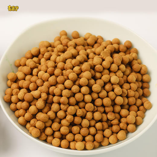 土哆哆云南高原小黄姜姜丸，冲饮，调味100克装 商品图3