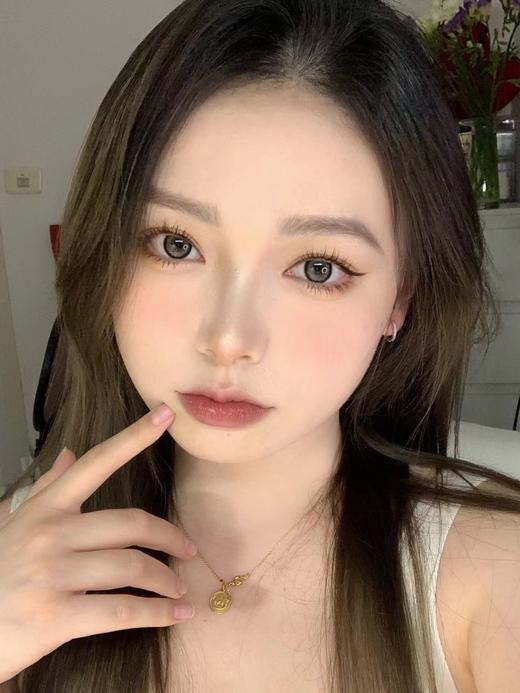 店主推荐丨冰博克·4cutie丨14.2mm（年抛/2片装） 商品图8