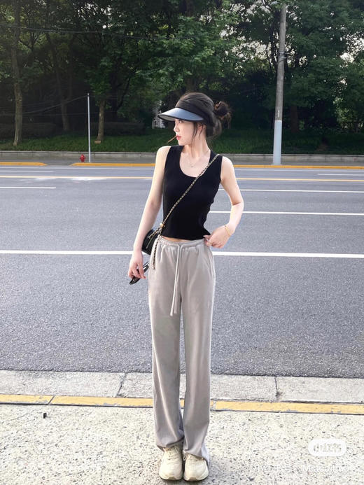 ZAUO高颜值防晒帽 商品图3