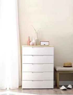 5F爱丽思五斗柜