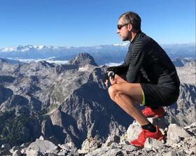  泰尼卡跑鞋618特价！轻量全地形！12款任你选！总有一款合心意！