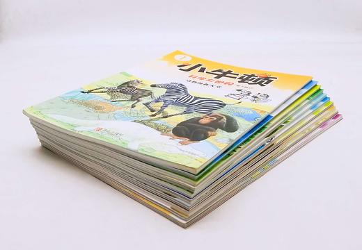 《小牛顿.科学大世界》第三辑，全10册，16开铜版彩印，小牛顿科学大世界编委会编著，青岛出版社2016年2版3印，定价180，售价68元。非偏远地区包邮。

《小牛顿科学大世界》者是台湾牛顿出版公司一 商品图2