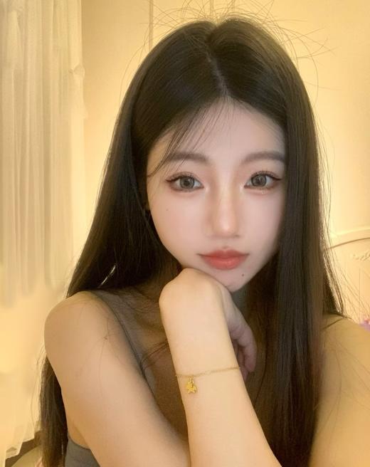 店主推荐丨茶柠啡·4cutie丨14.2mm（年抛/2片装） 商品图5