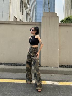 潮人养成记 | 教你穿搭还教你拍照？😎