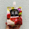 蒟蒻车厘子味可吸果冻 商品缩略图0