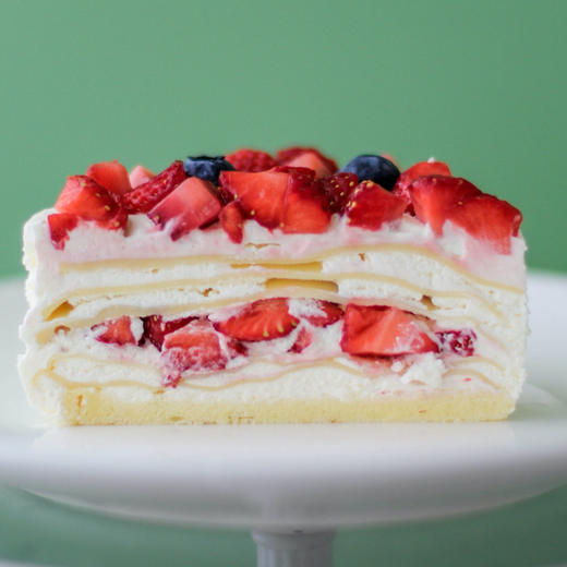 超好吃的千层4寸盒子系列 商品图2