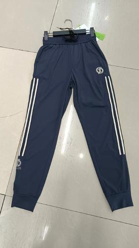 牛奶丝双杆男裤908（4楼）