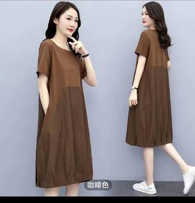 欧弘亿帛2120天气裙（4）