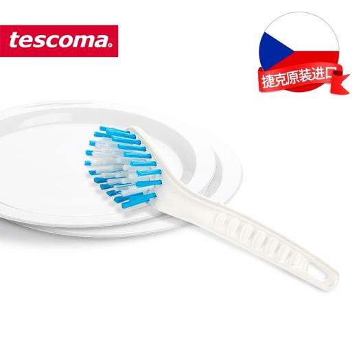 捷克进口/tescoma CLEANKIT系列 进口厨房碗碟清洁刷 商品图1