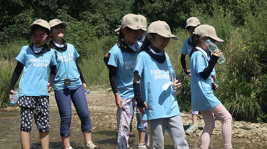 雷神夏训营—神奇女孩 商品图11