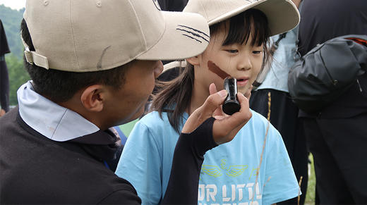 雷神夏训营—神奇女孩 商品图3