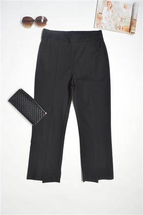 积度衣SK902M_九分裤_ZK