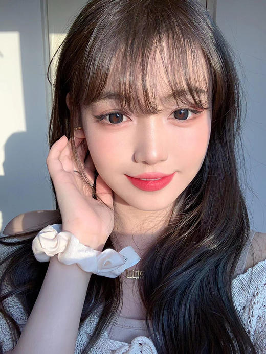 Ocean girl 旗下 · 微醺野格｜ 半年抛｜14.5mm白狮参考着色大直径 商品图11