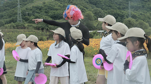 雷神夏训营—神奇女孩 商品图4