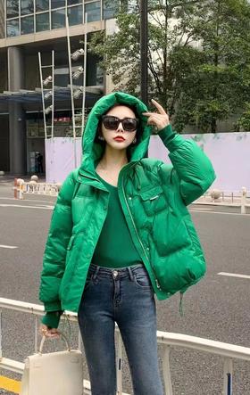 品尚雪羽绒服4011（4）