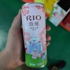 RIO微醺 桃花米酿风味 330ml 商品缩略图0