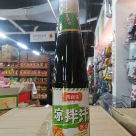 劲百佳凉拌汁410ml