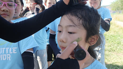雷神夏训营—神奇女孩 商品图9