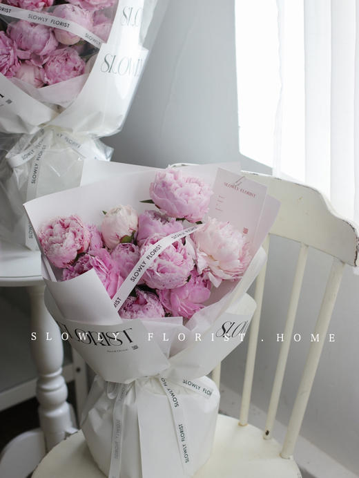 进口品种-萨拉大芍药 商品图2