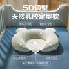 【5D调型，360°科学保护】婴儿定型枕，防偏头纠正型，透气矫正偏头0-1岁新生儿宝宝枕头 商品缩略图0