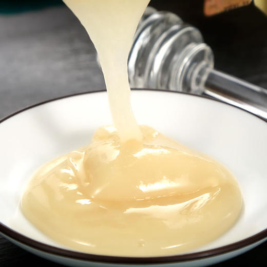 【中欧班列直供】俄罗斯原装进口天然椴树蜜野生黑蜂结晶雪蜜农家蜜无添加原蜜 商品图9