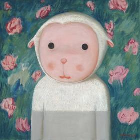 杨媛媛《小羊薇薇》