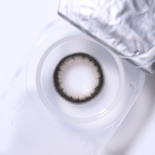 店主推荐丨冰博克·4cutie丨14.2mm（年抛/2片装） 商品图6