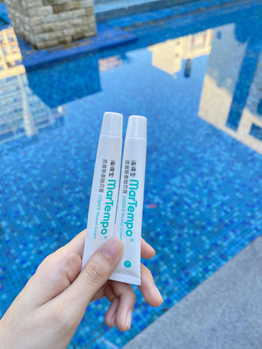 【YUE】【孕婴皆可用】海得宝止痒膏，招蚊体质宝宝的救星！配方简单，仅4种！夏日必备！ 商品图9