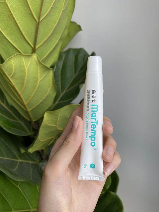 【YUE】【孕婴皆可用】海得宝止痒膏，招蚊体质宝宝的救星！配方简单，仅4种！夏日必备！ 商品图7