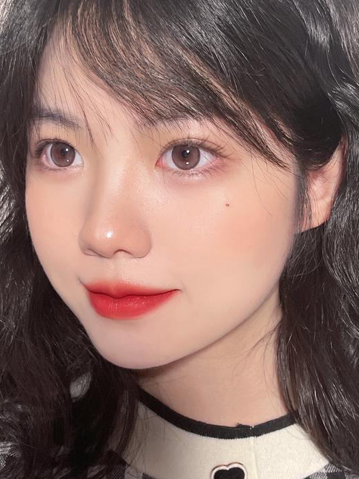 koicsee & daliiescolor联名 高光甜茶 直径14.2mm着色13.4mm 商品图2