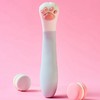 【G点喵足】君岛爱猫爪可弯曲震动棒姬点棒 普通版/遥控版 商品缩略图10