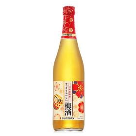 三得利梅酒720ml（AA）