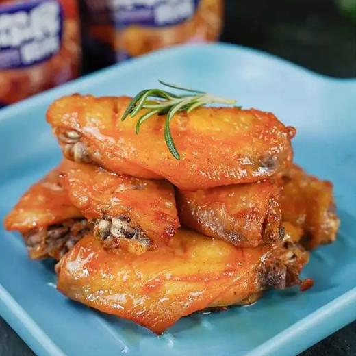 避风塘翅中 商品图0