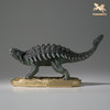 铜师傅 铜摆件《侏罗纪世界》之甲龙 商品缩略图1