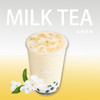 茉香奶绿（冻）| 左邻右你烘焙 手调茶饮 商品缩略图0
