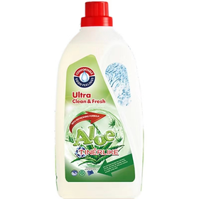 天伦爱芦荟清新洗衣液3L-26742625